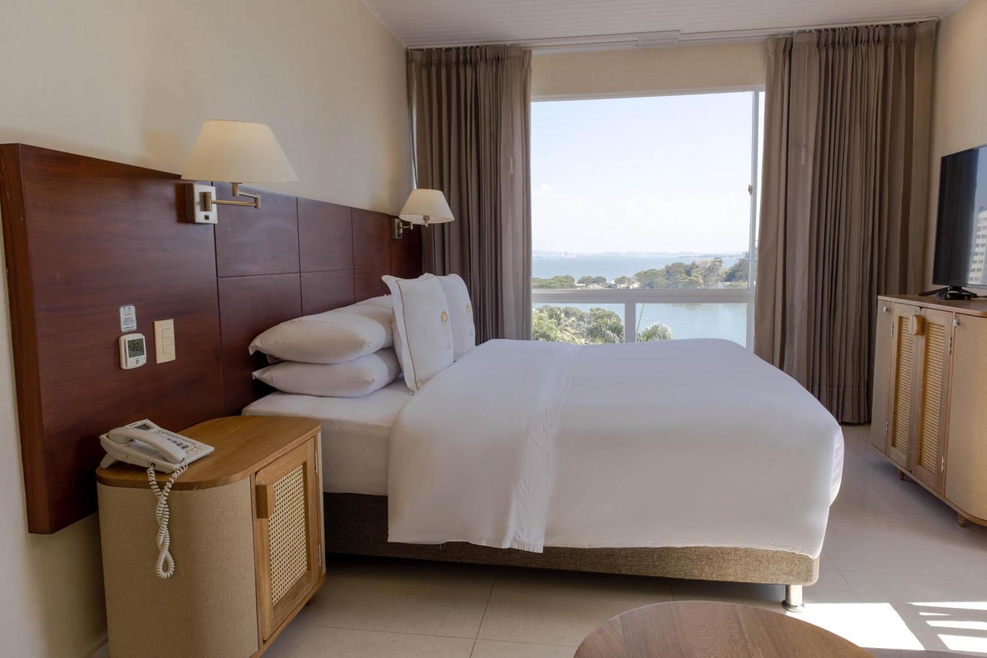 Caribe By Faranda Grand, A Member Of Radisson Individuals Hotel Cartagena