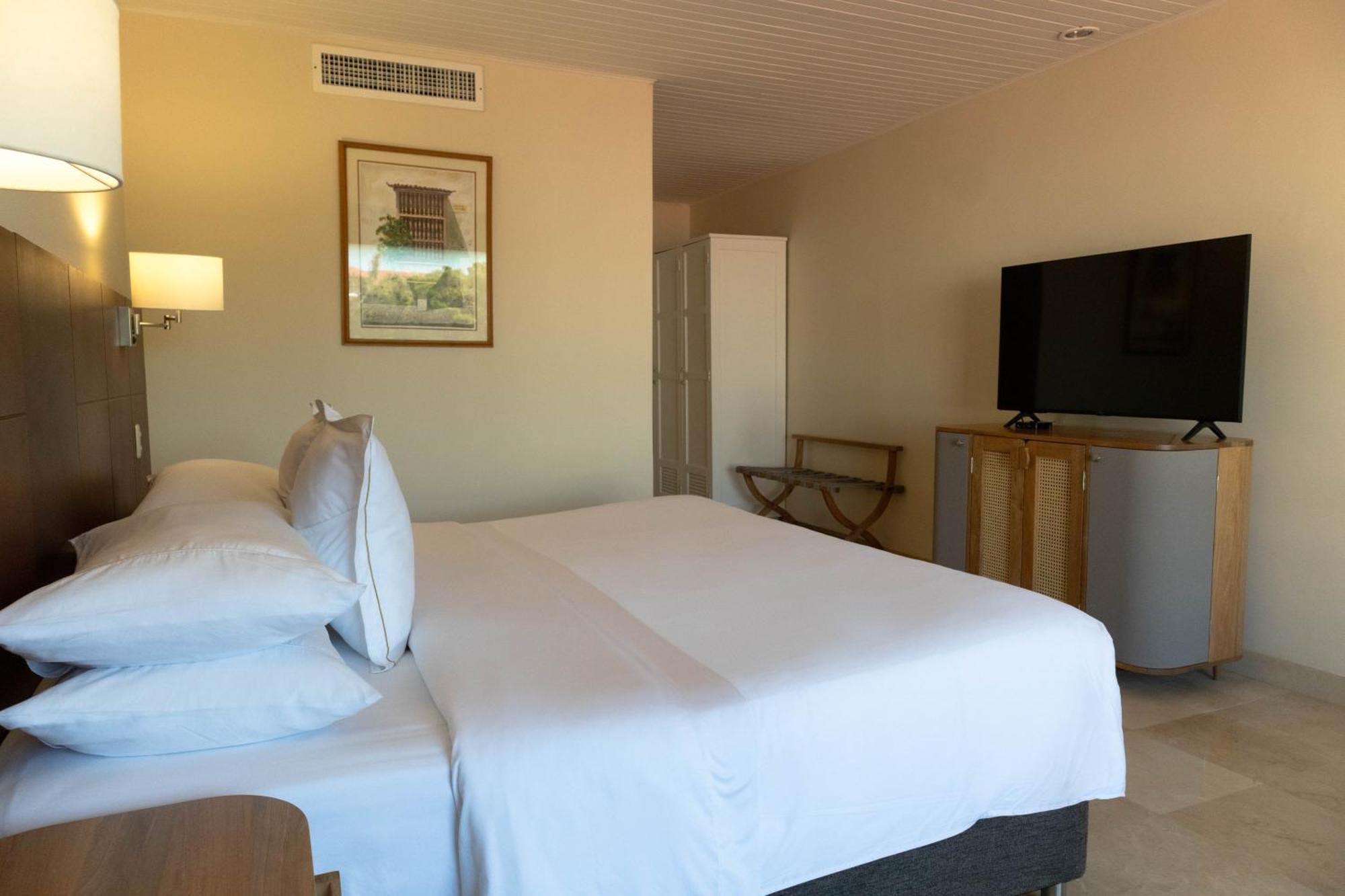 Caribe By Faranda Grand Cartagena