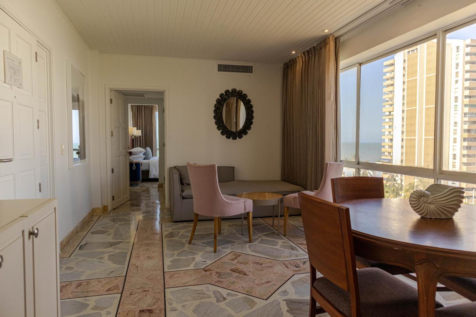 Hotel Caribe By Faranda Grand