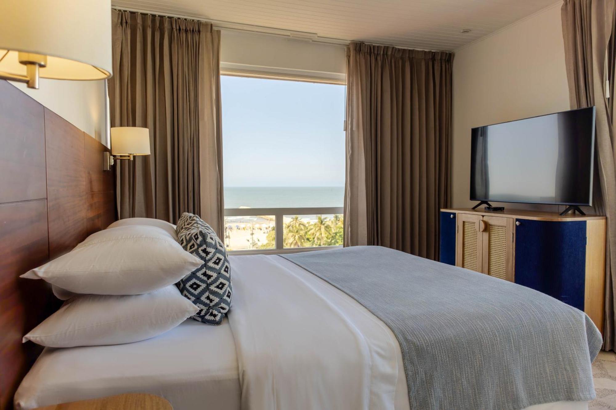 Caribe By Faranda Grand 5*