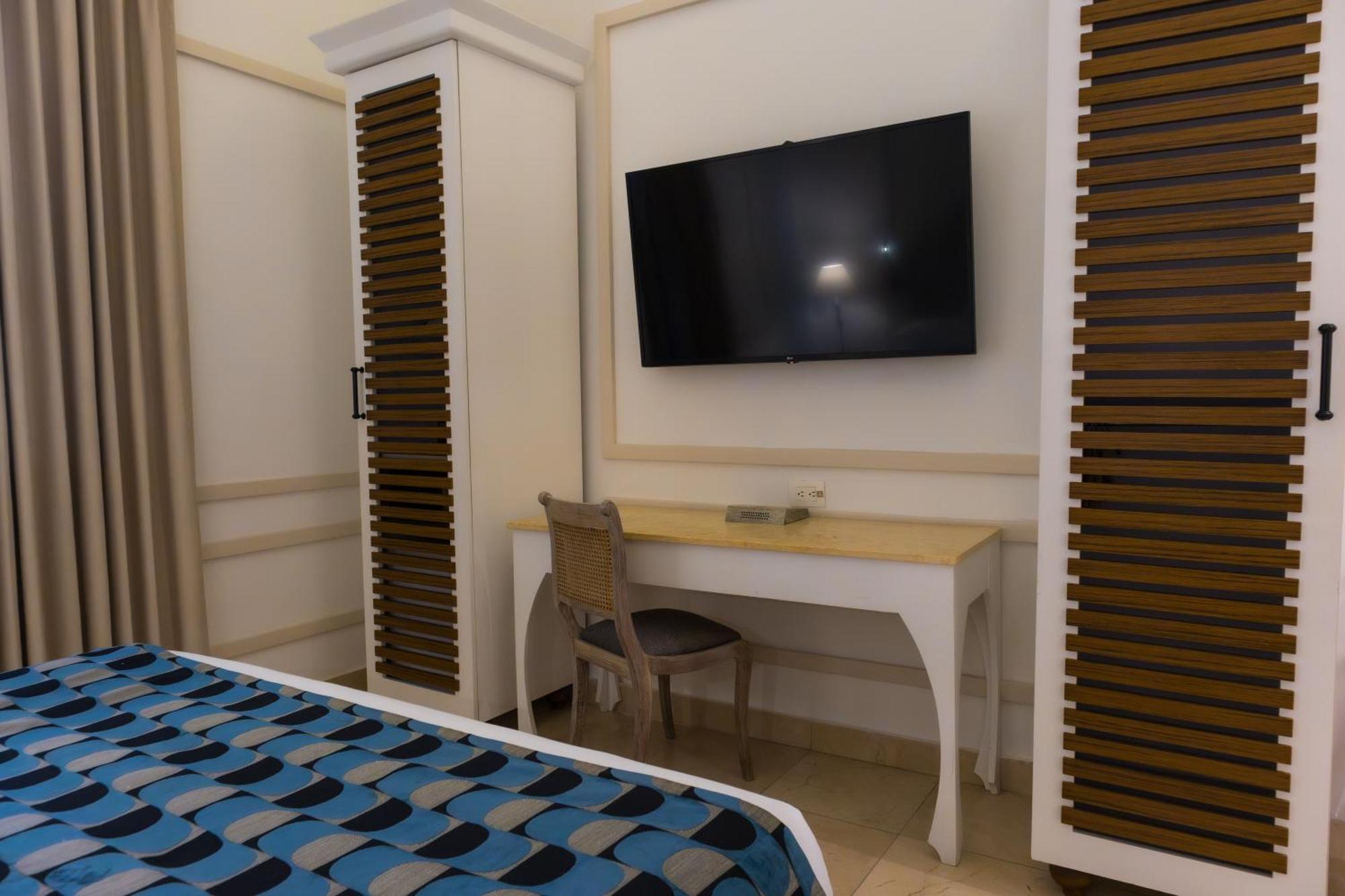 Hotel Caribe By Faranda Grand Cartagena