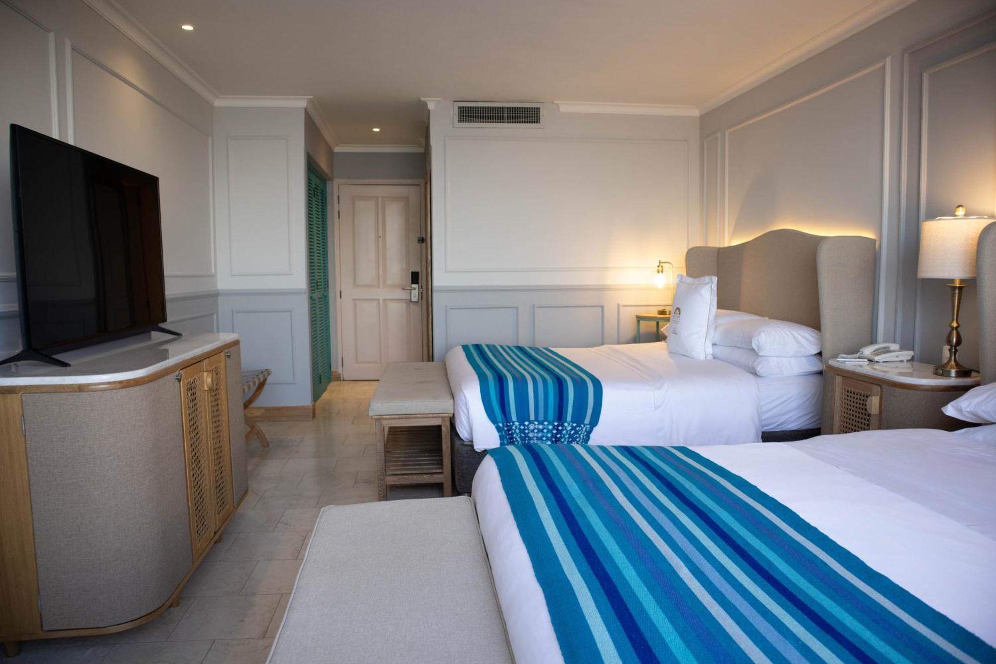 Caribe By Faranda Grand Hotel