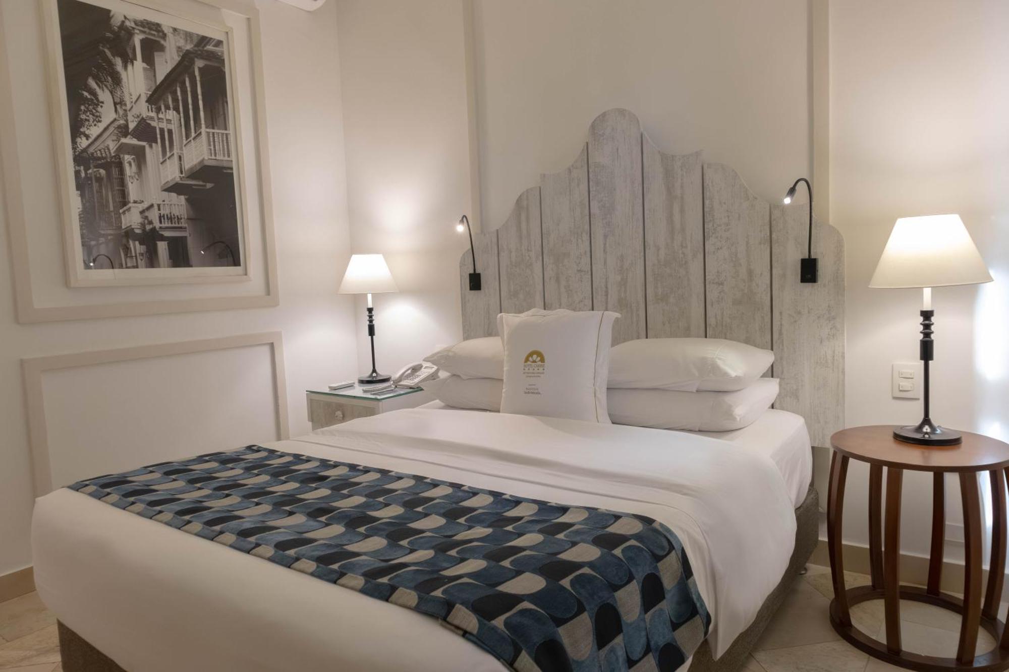 Hotel Caribe By Faranda Grand, A Member Of Radisson Individuals 5*
