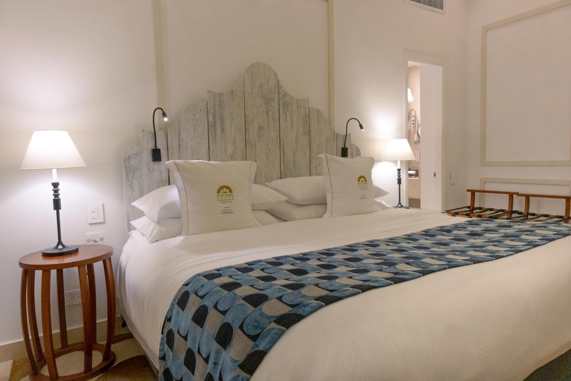 Hotel Caribe By Faranda Grand Cartagena