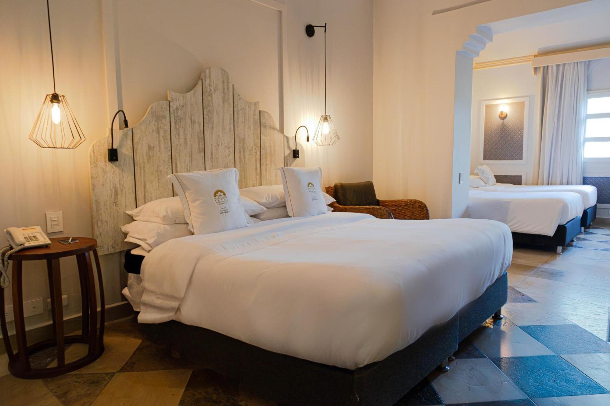 Caribe By Faranda Grand 5*