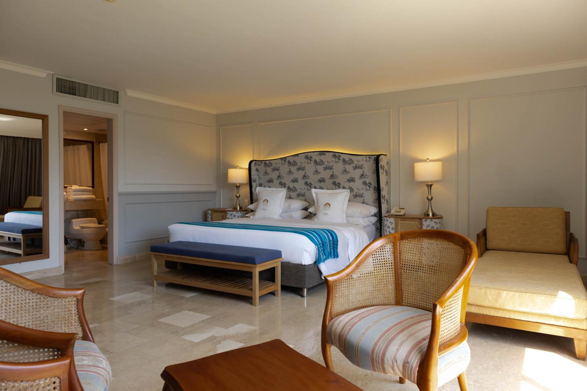 Caribe By Faranda Grand 5*