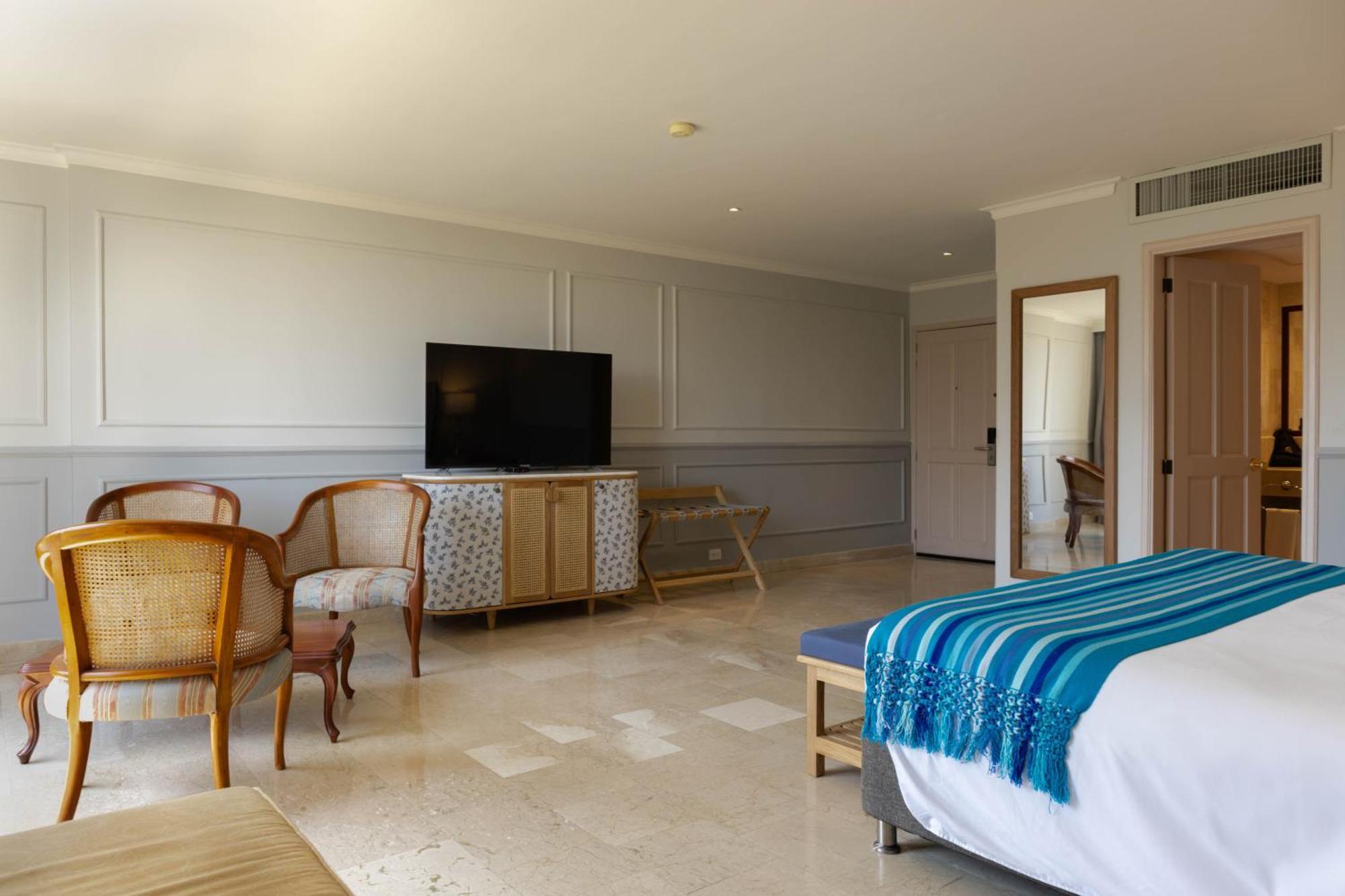 Hotel Caribe By Faranda Grand