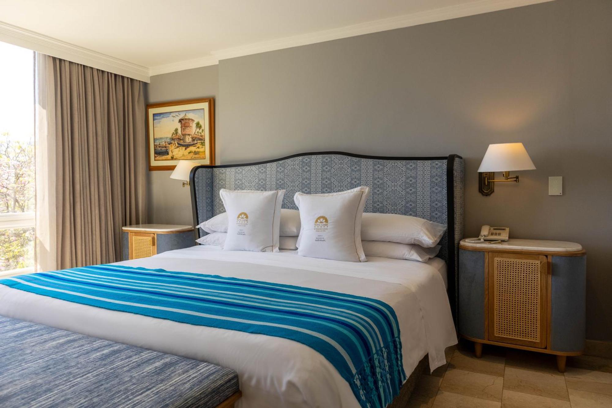 Hotel Caribe By Faranda Grand 5*
