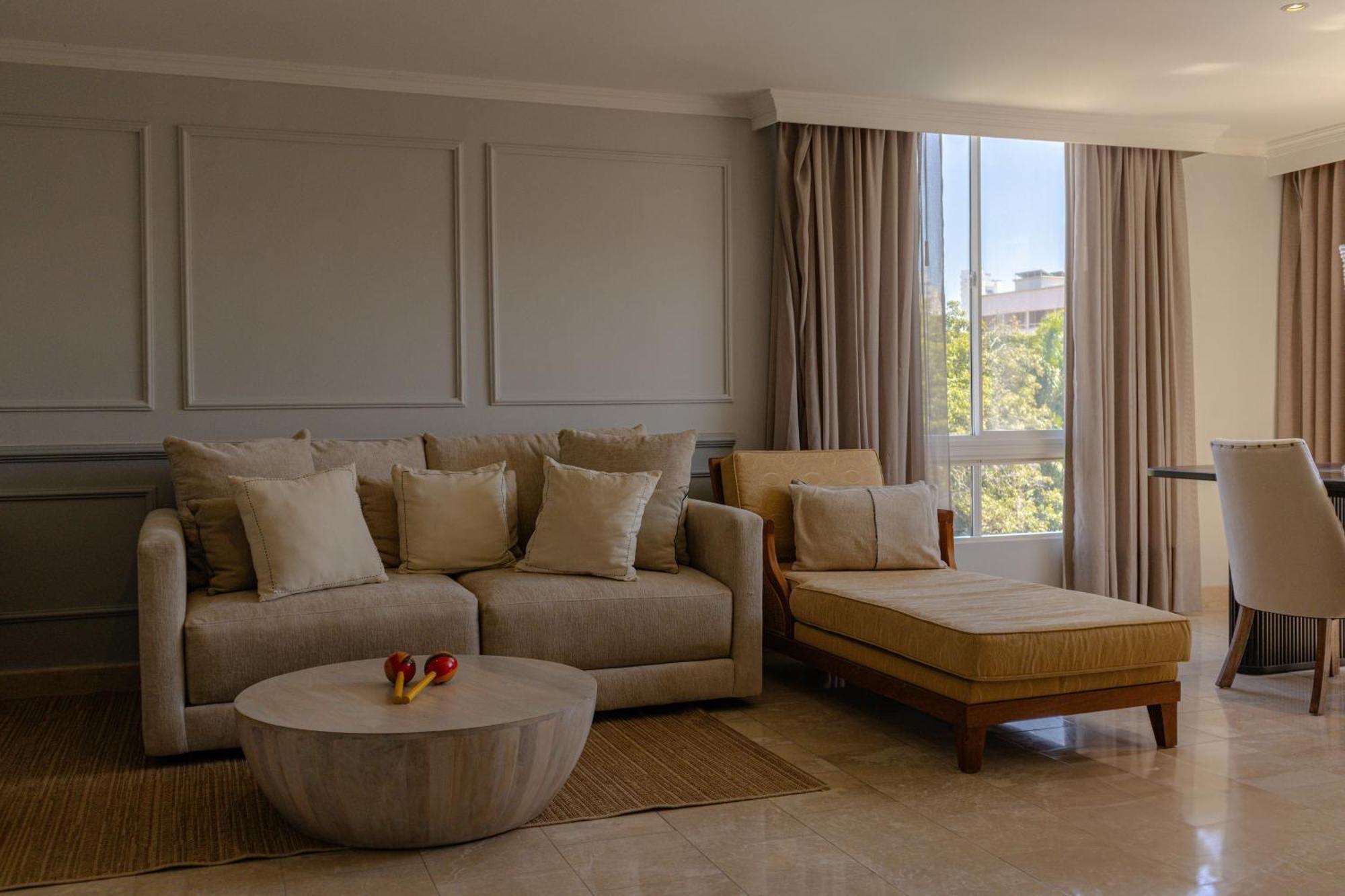Caribe By Faranda Grand Hotel Cartagena