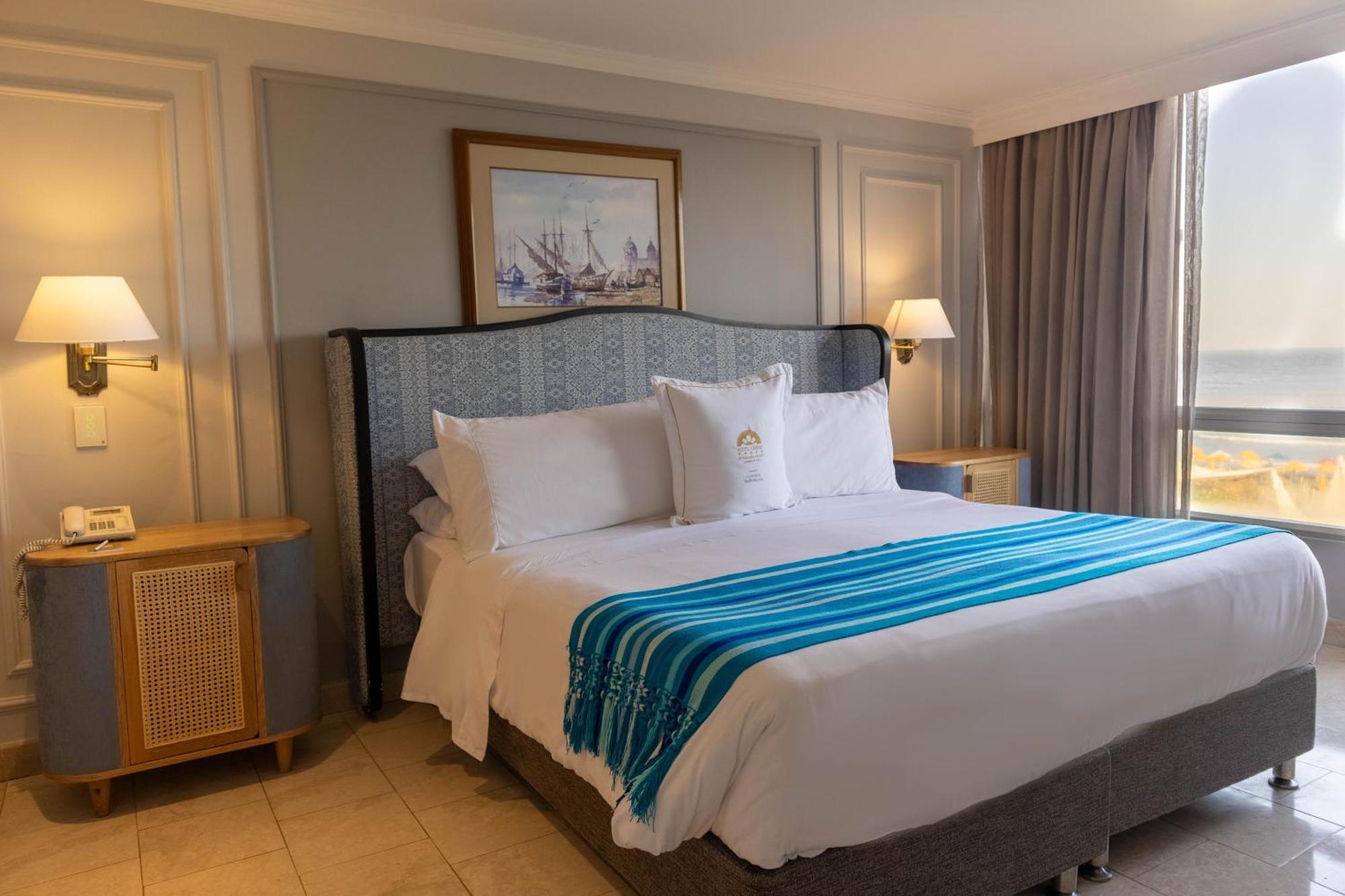 Caribe By Faranda Grand Hotel 5*