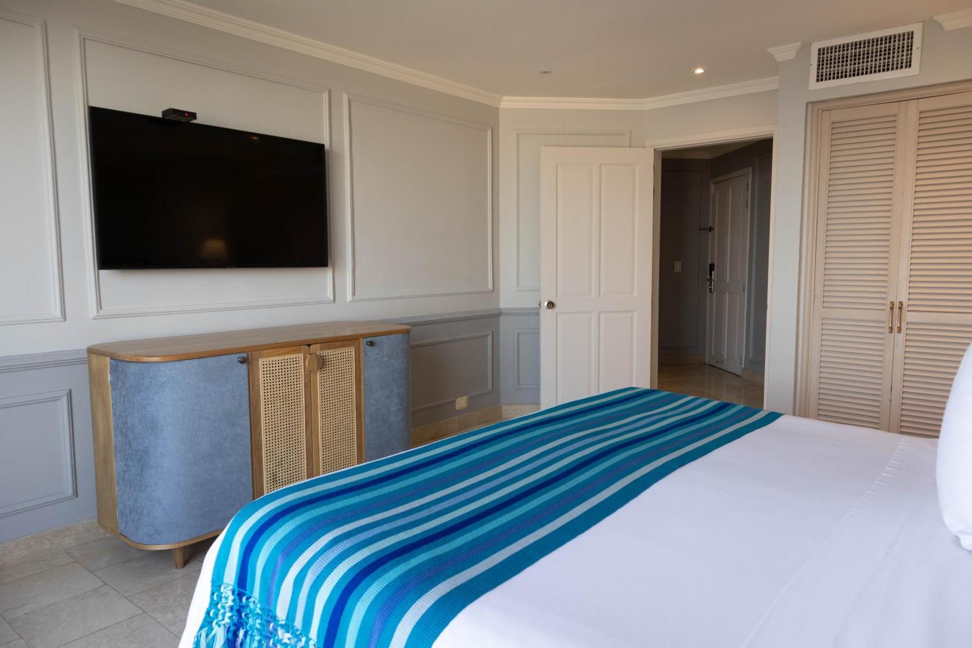Hotel Caribe By Faranda Grand 5*