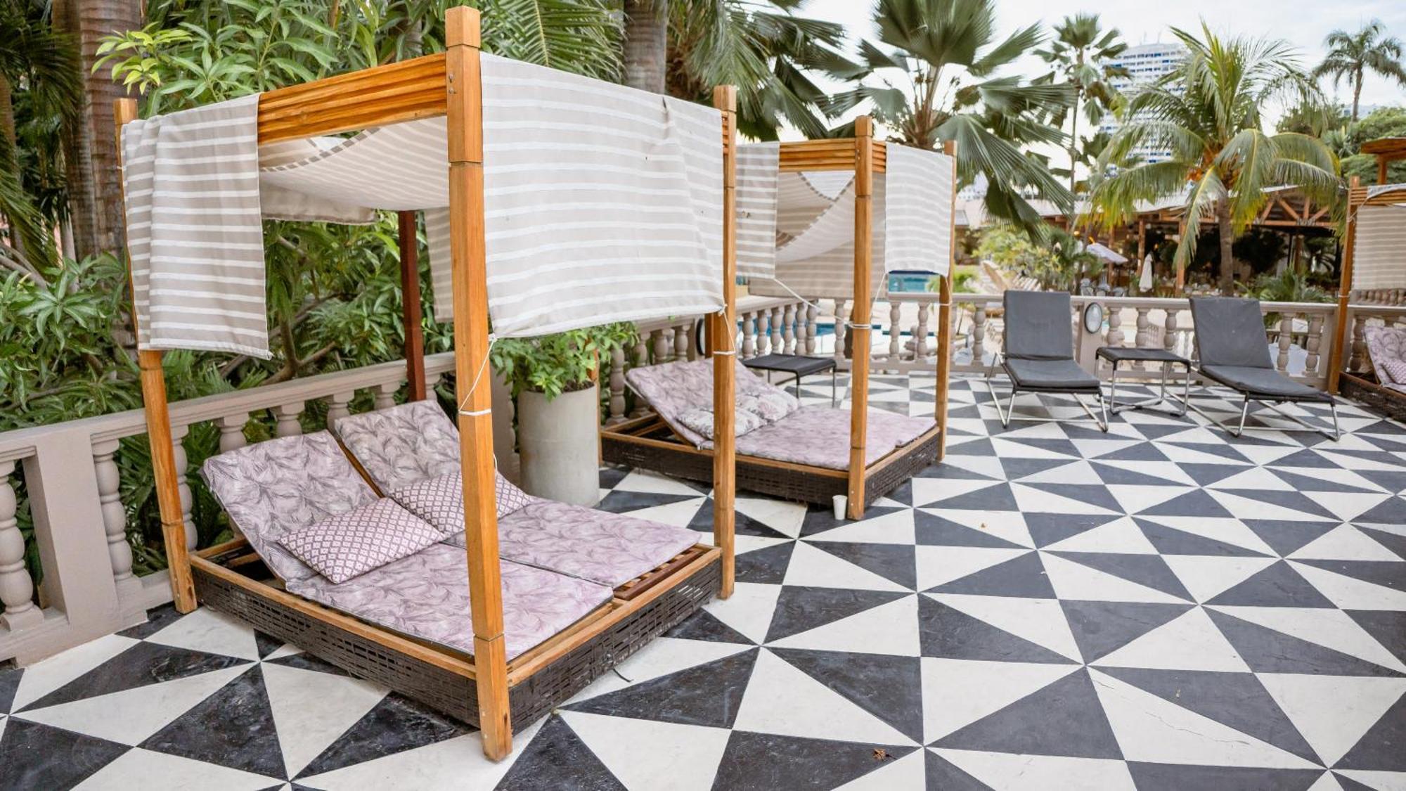 Caribe By Faranda Grand Hotel Cartagena