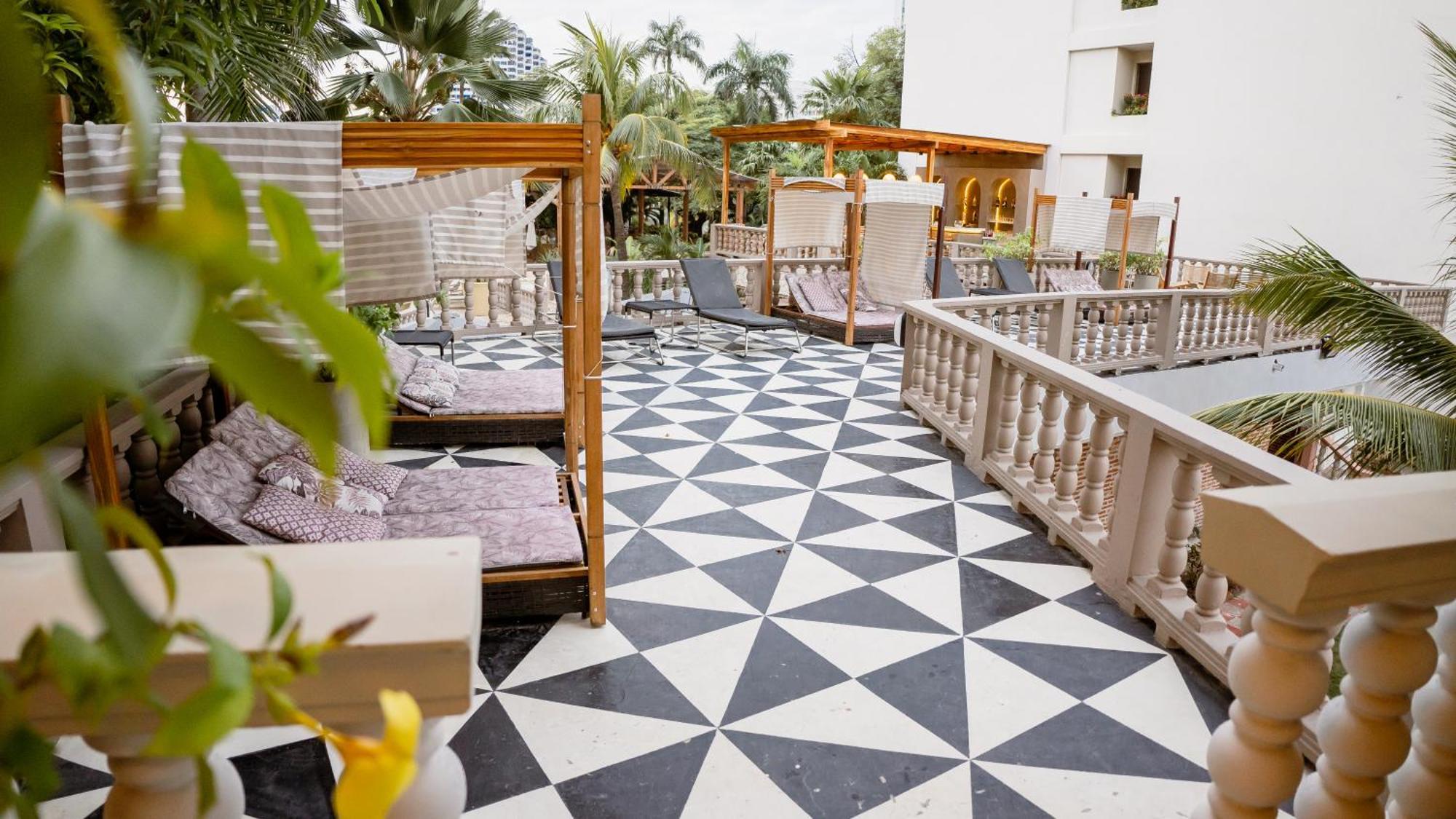 Caribe By Faranda Grand