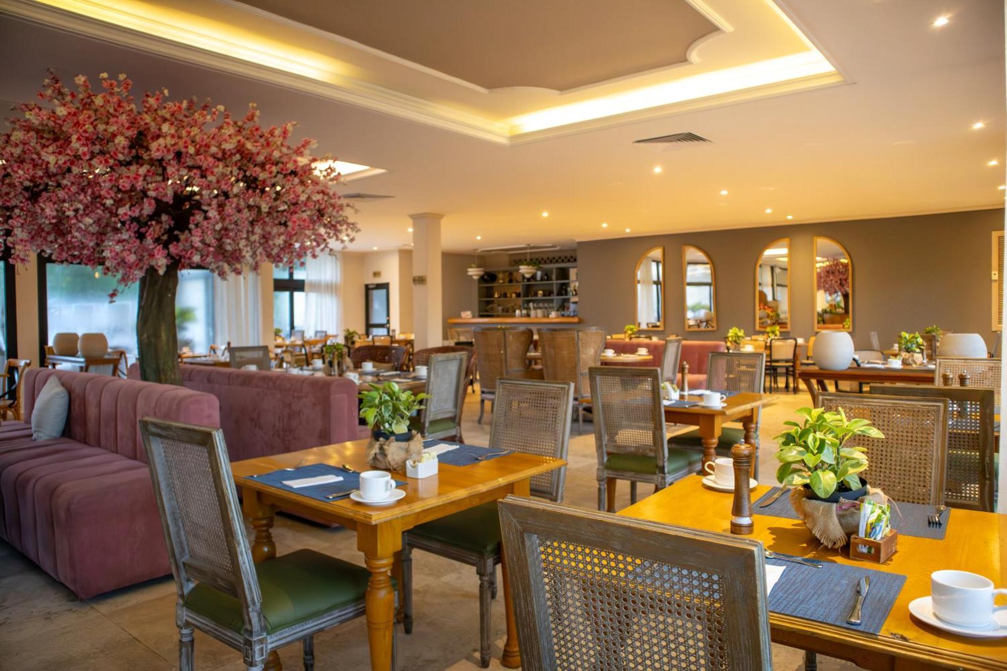 Hotel Caribe By Faranda Grand 5*
