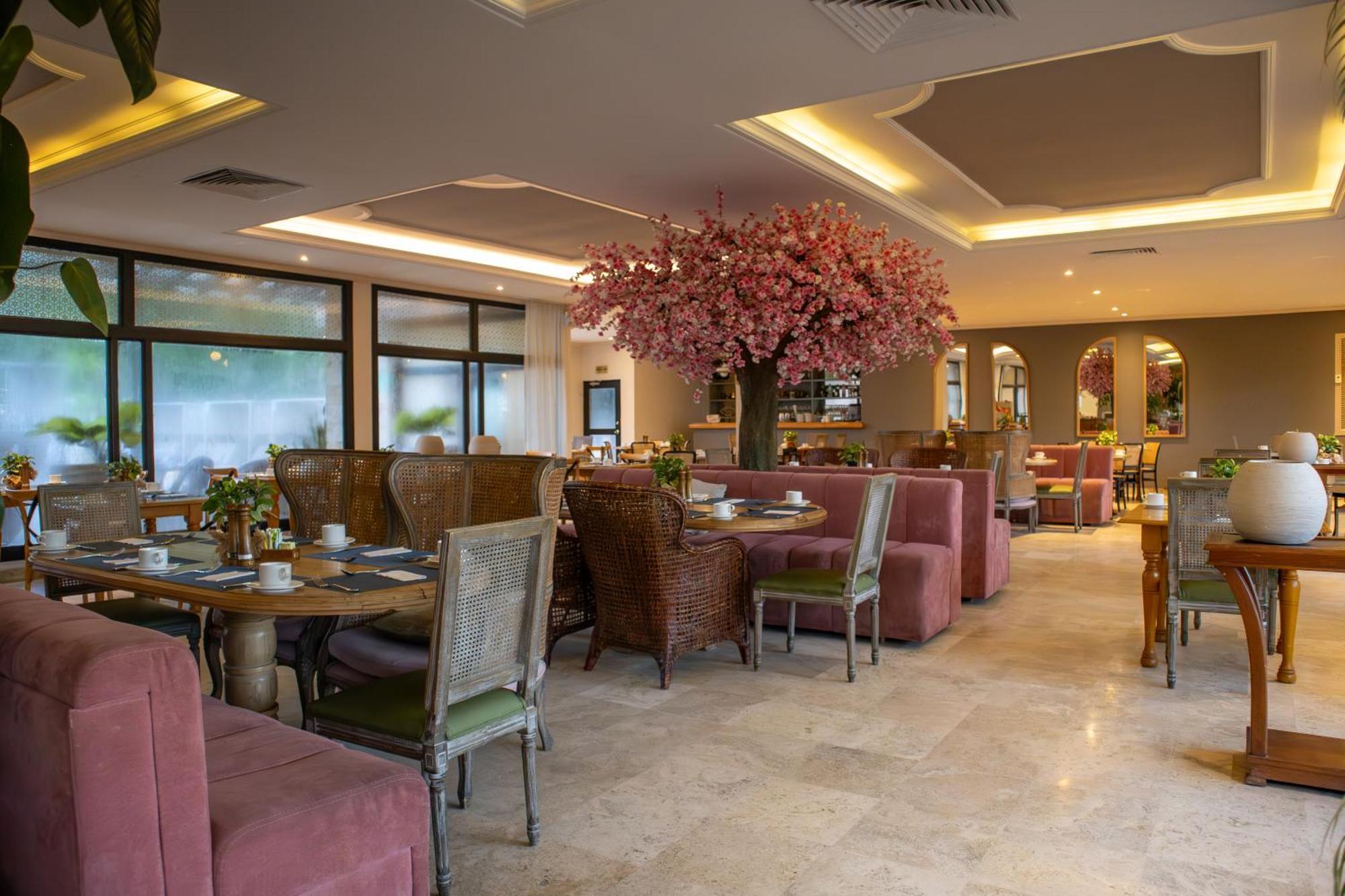 Hotel Caribe By Faranda Grand