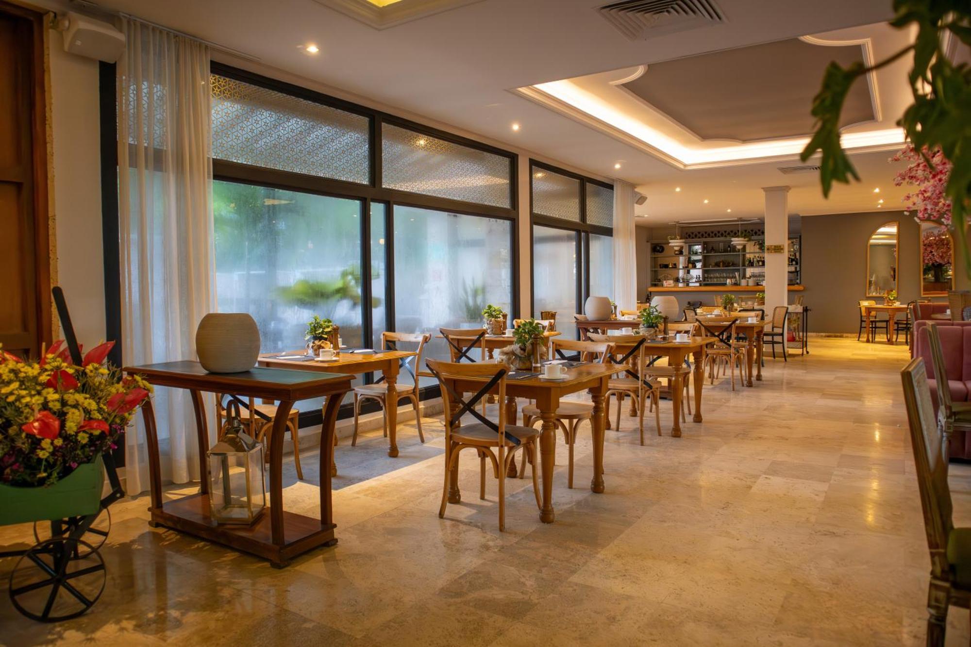 Caribe By Faranda Grand Hotel 5*