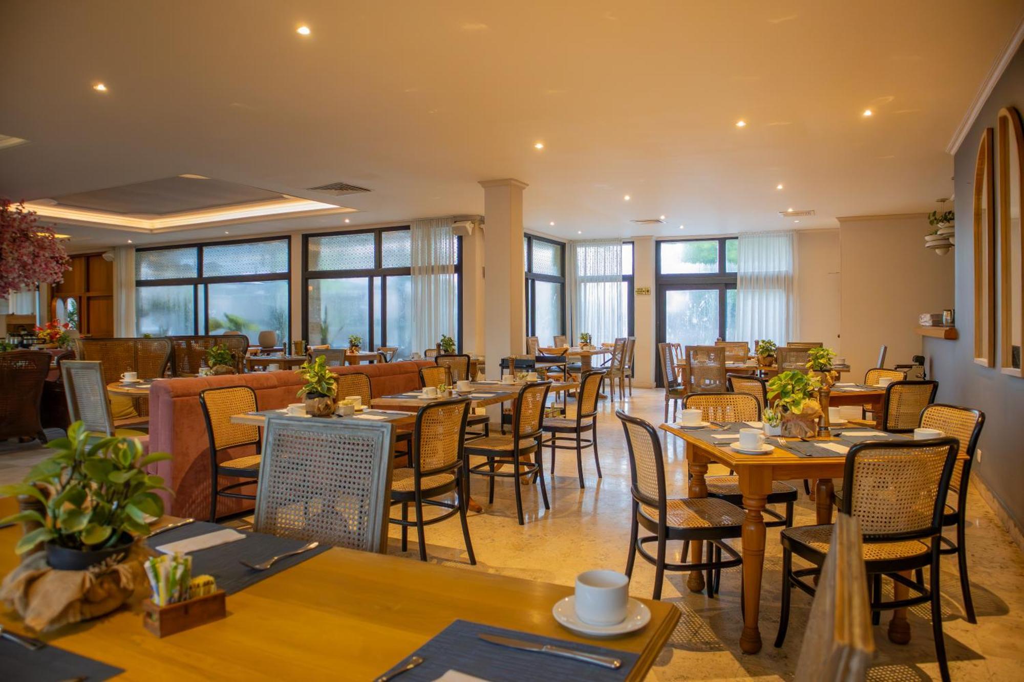 Hotel Caribe By Faranda Grand 5*