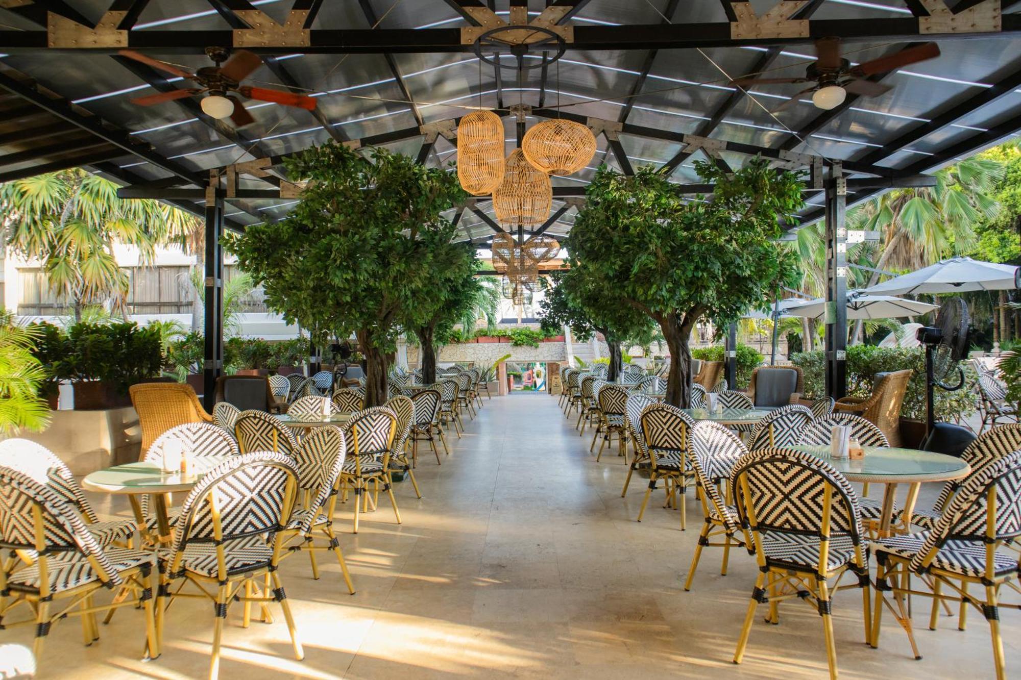 Caribe By Faranda Grand Cartagena