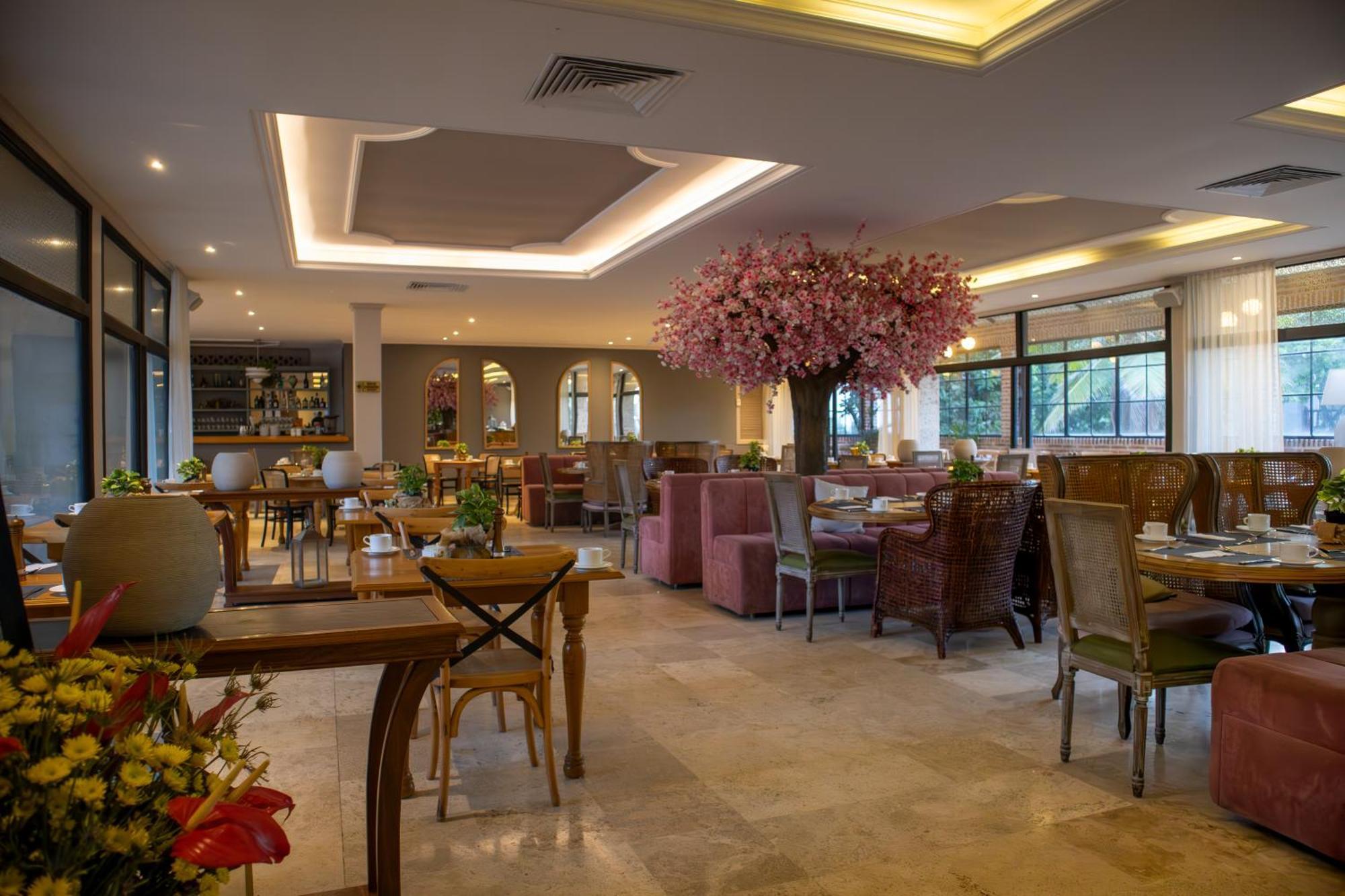 Caribe By Faranda Grand 5* Cartagena