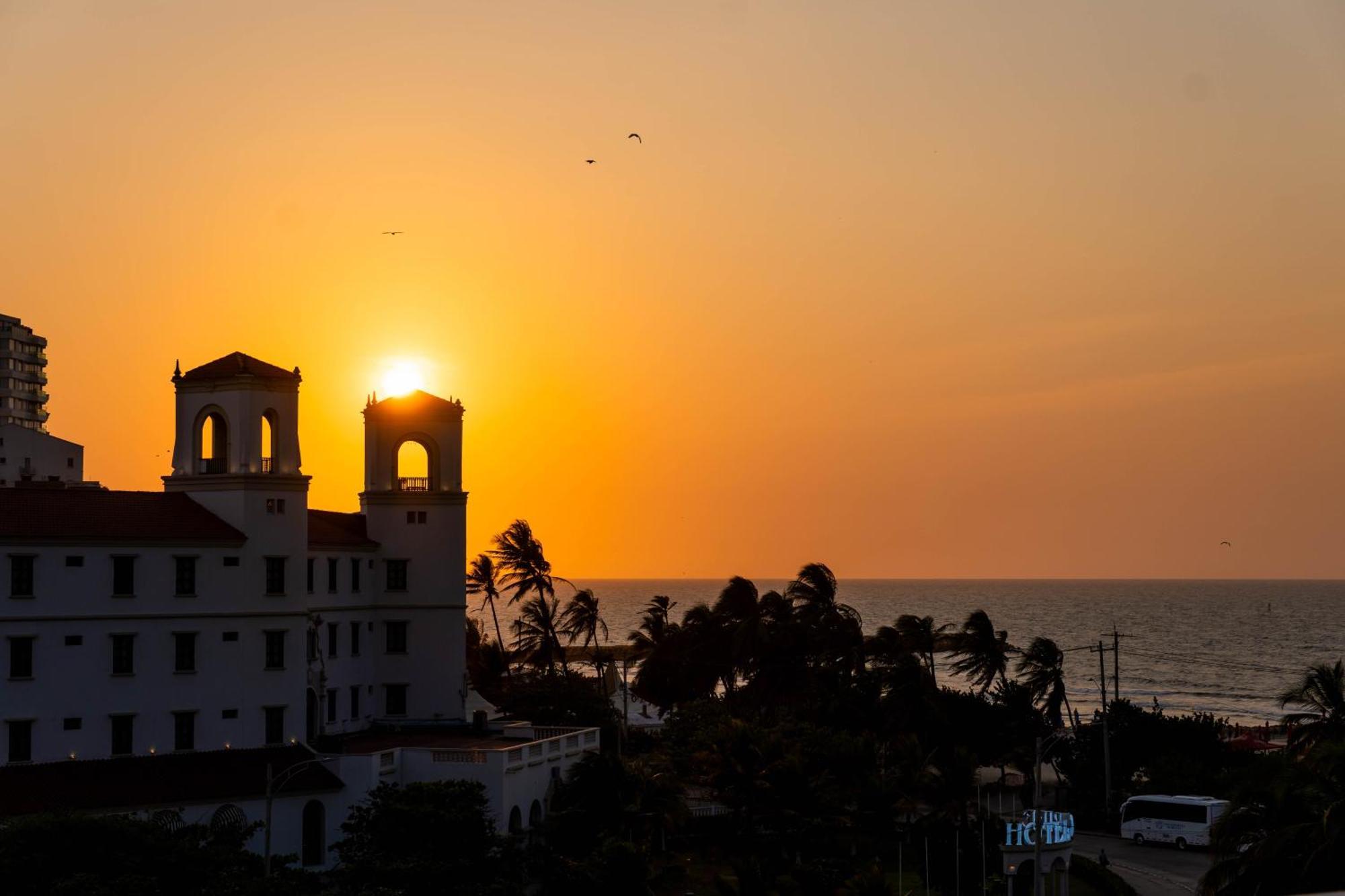 Caribe By Faranda Grand Hotel