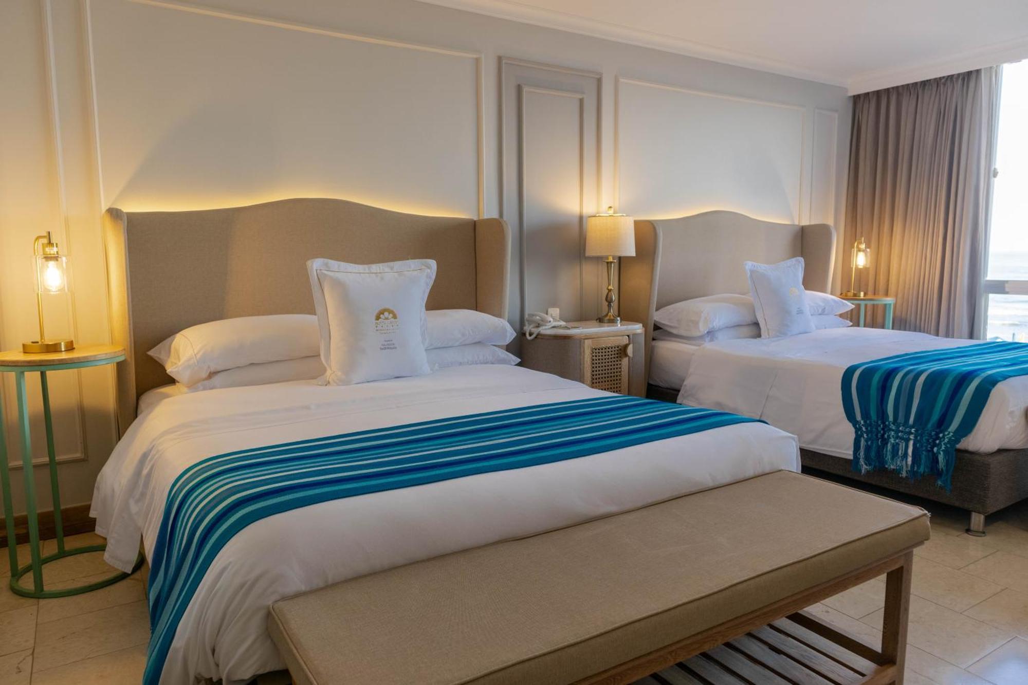 Caribe By Faranda Grand Hotel 5*