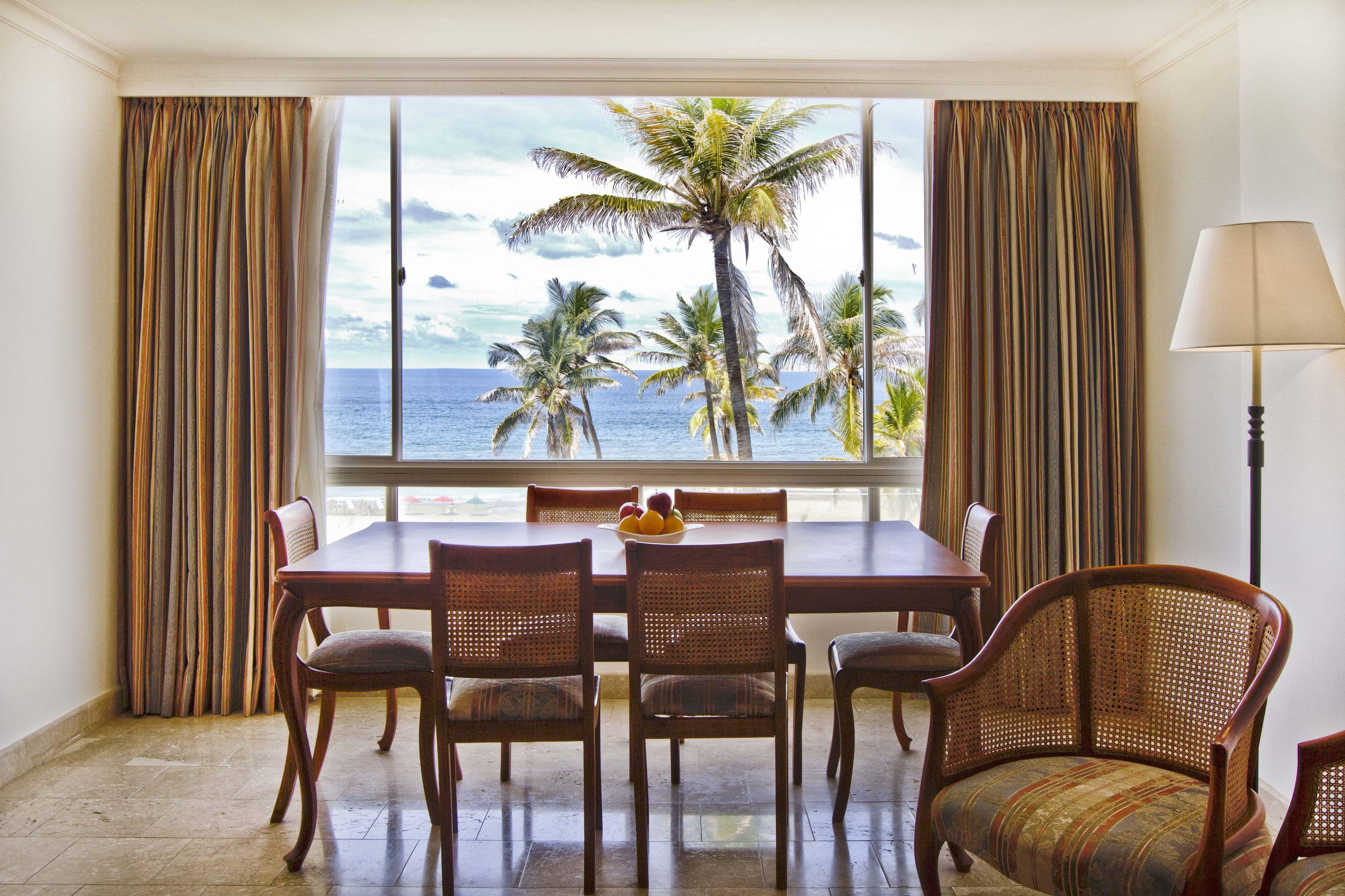 Caribe By Faranda Grand, A Member Of Radisson Individuals Cartagena