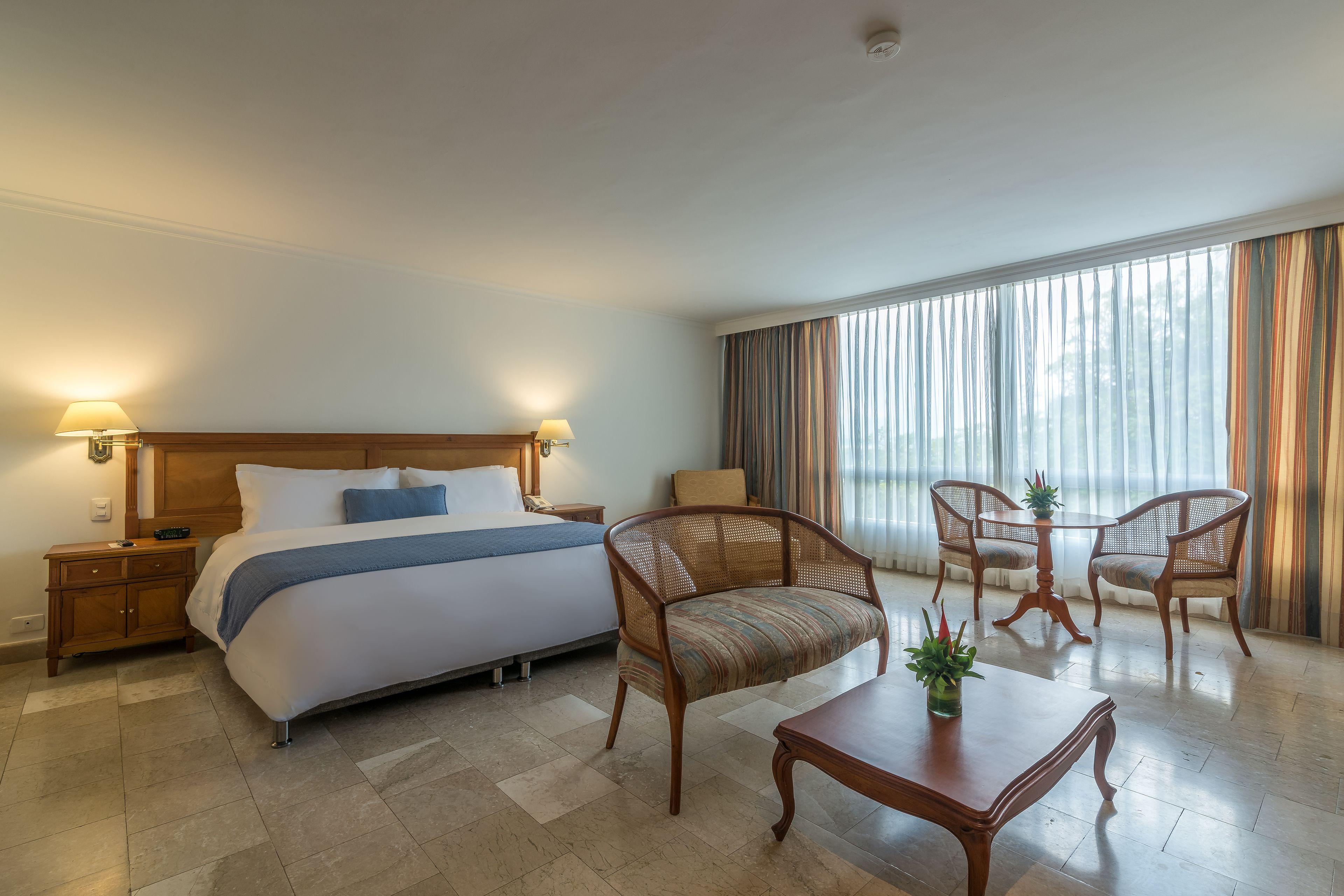 Hotel Caribe By Faranda Grand, A Member Of Radisson Individuals 5*