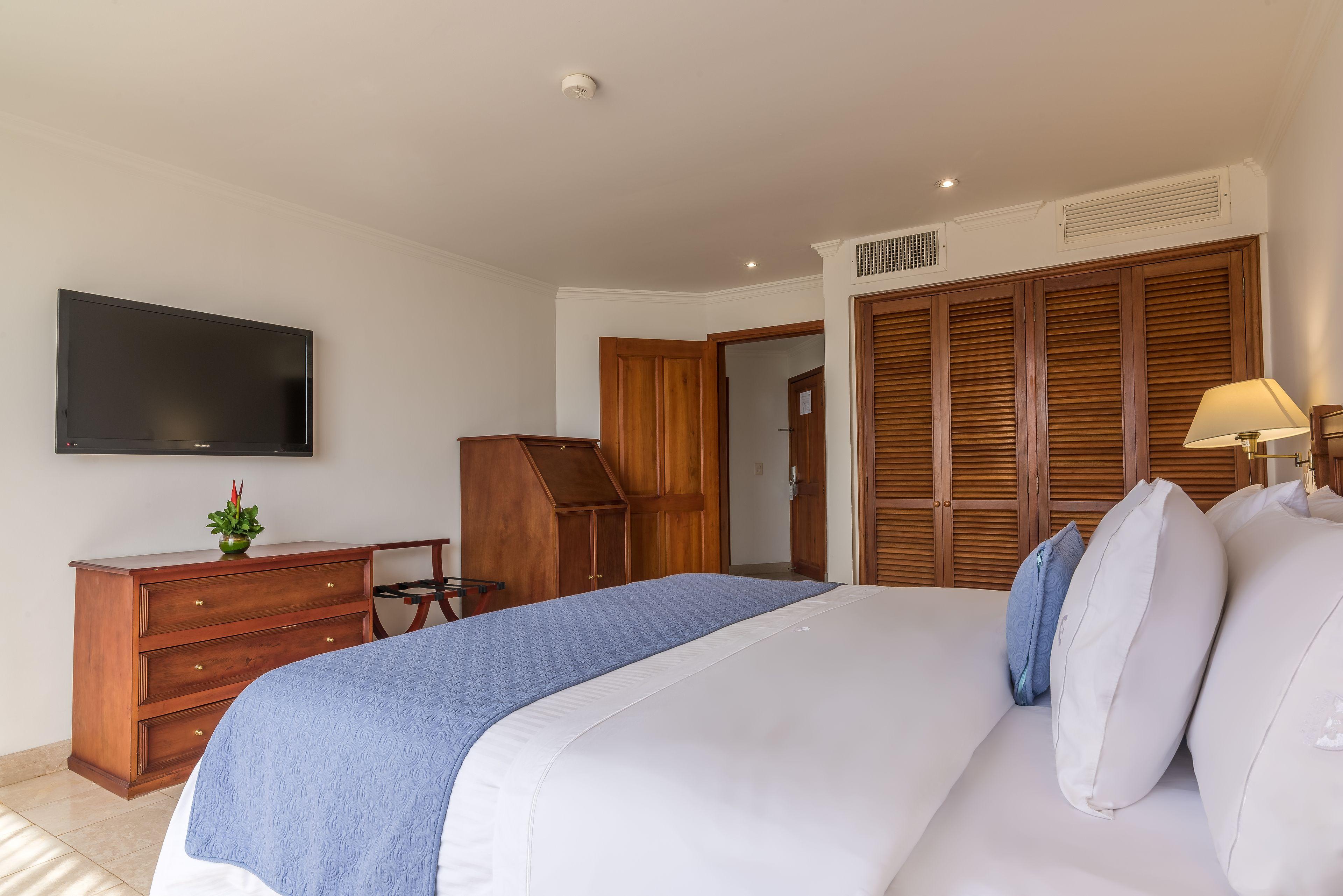 Caribe By Faranda Grand Hotel