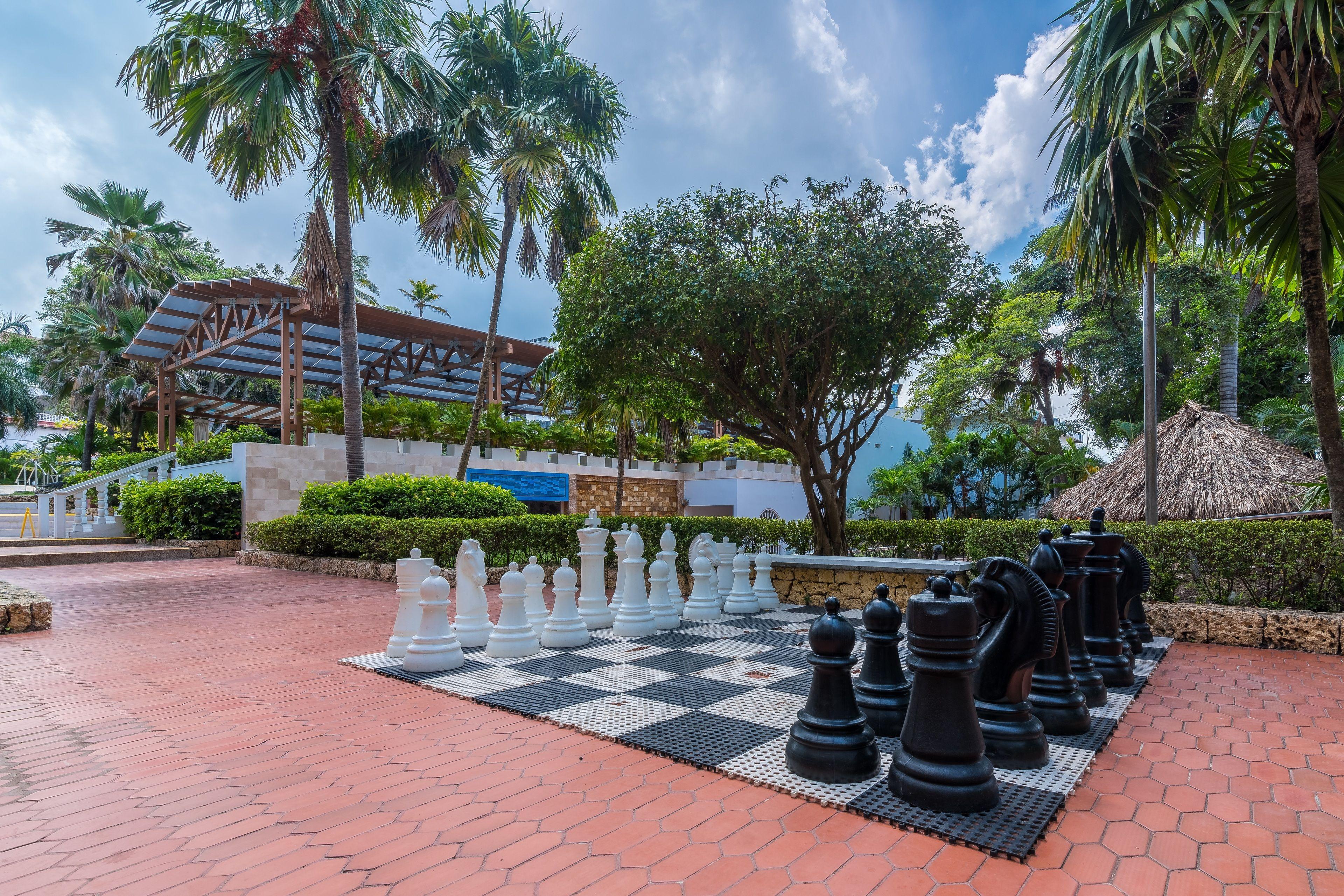 Caribe By Faranda Grand Hotel 5*