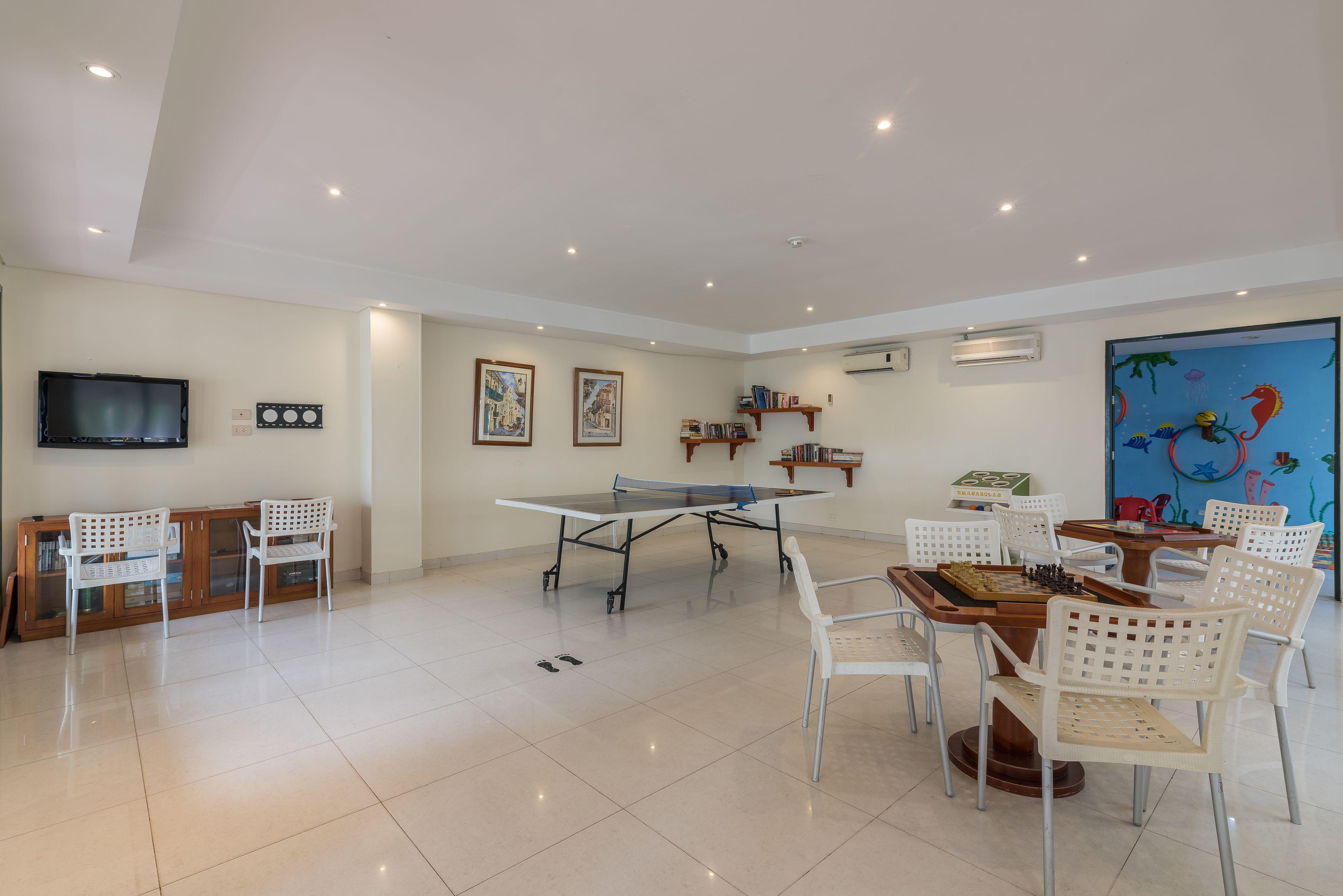 Caribe By Faranda Grand Hotel Cartagena