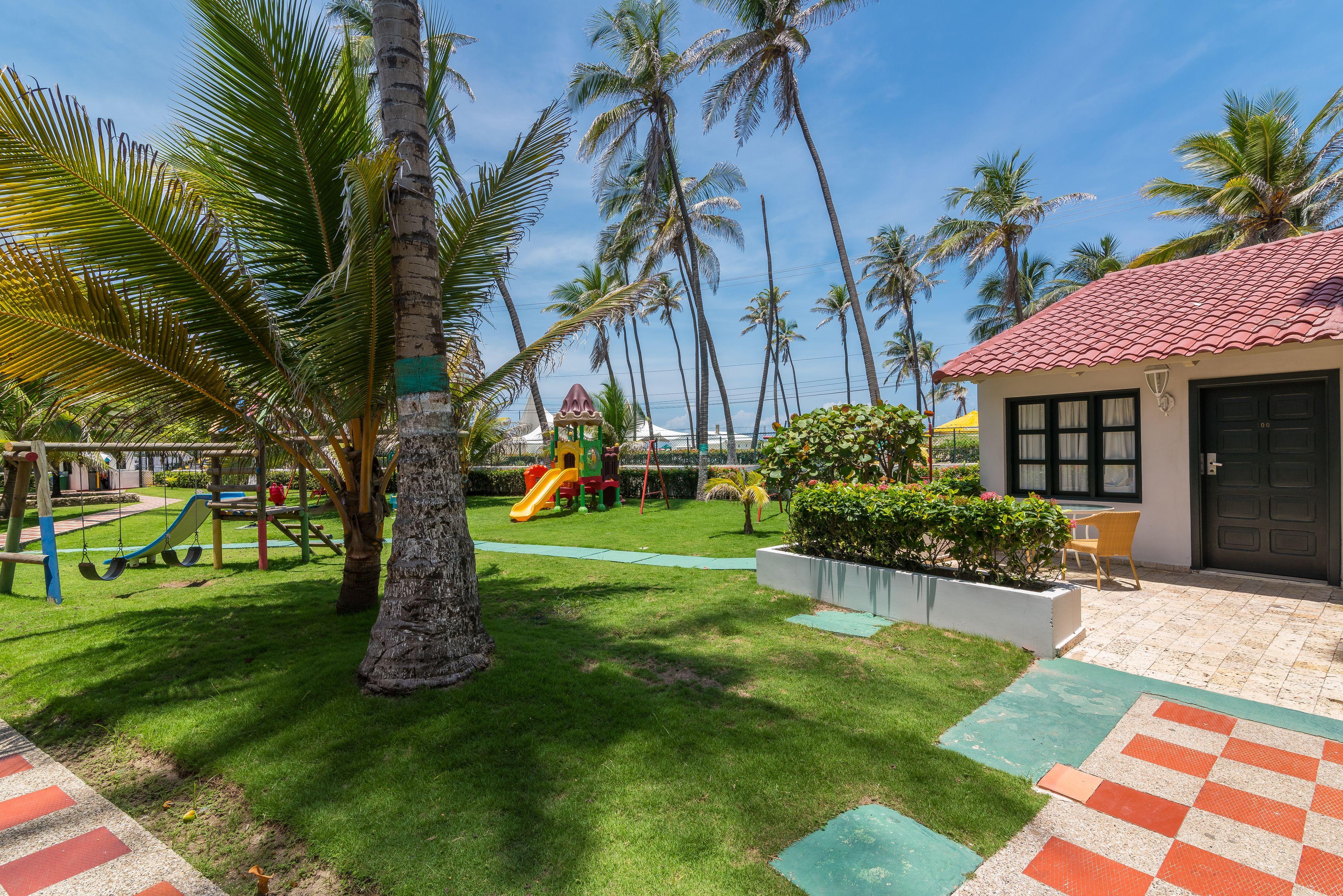 Hotel Caribe By Faranda Grand