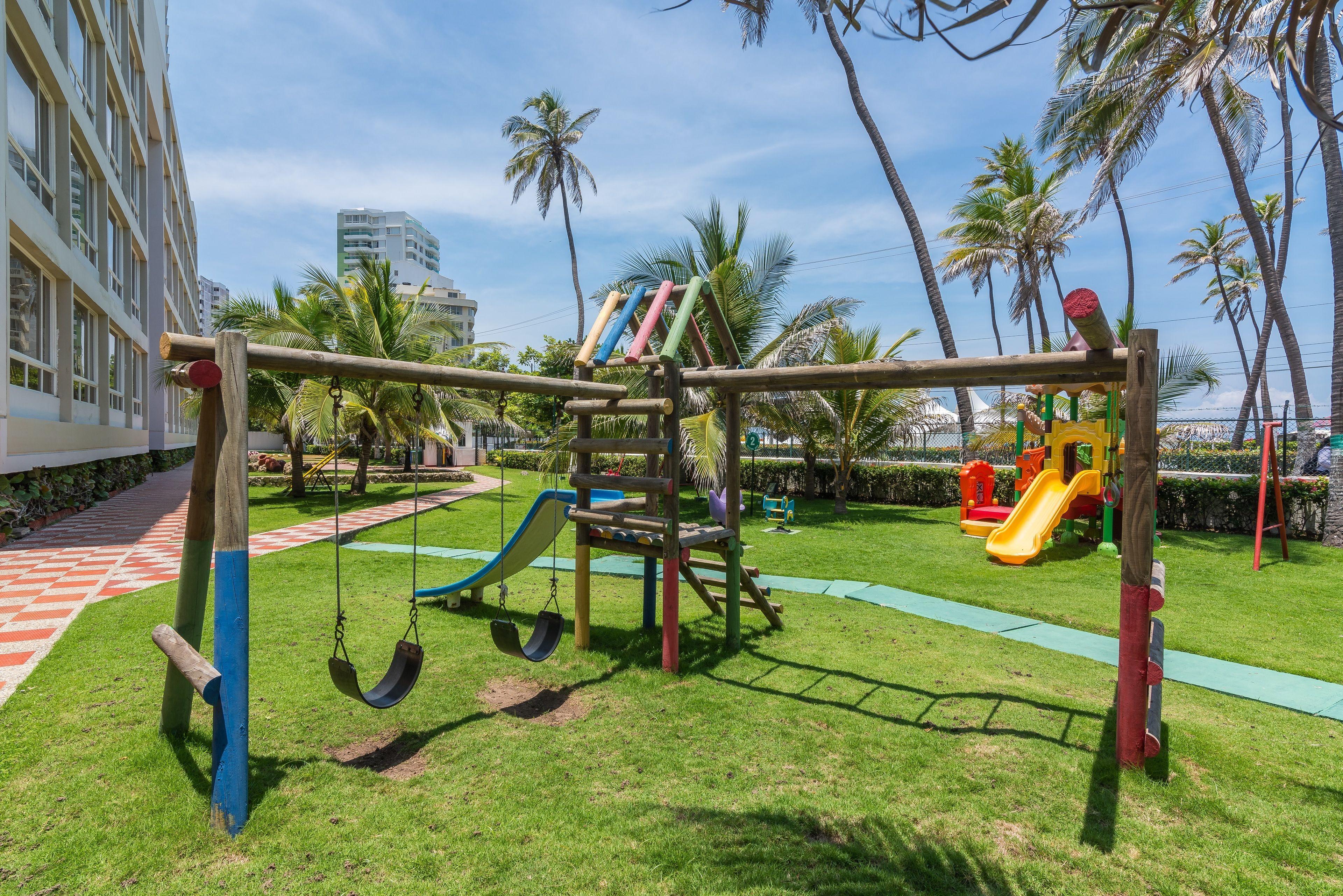 Caribe By Faranda Grand, A Member Of Radisson Individuals