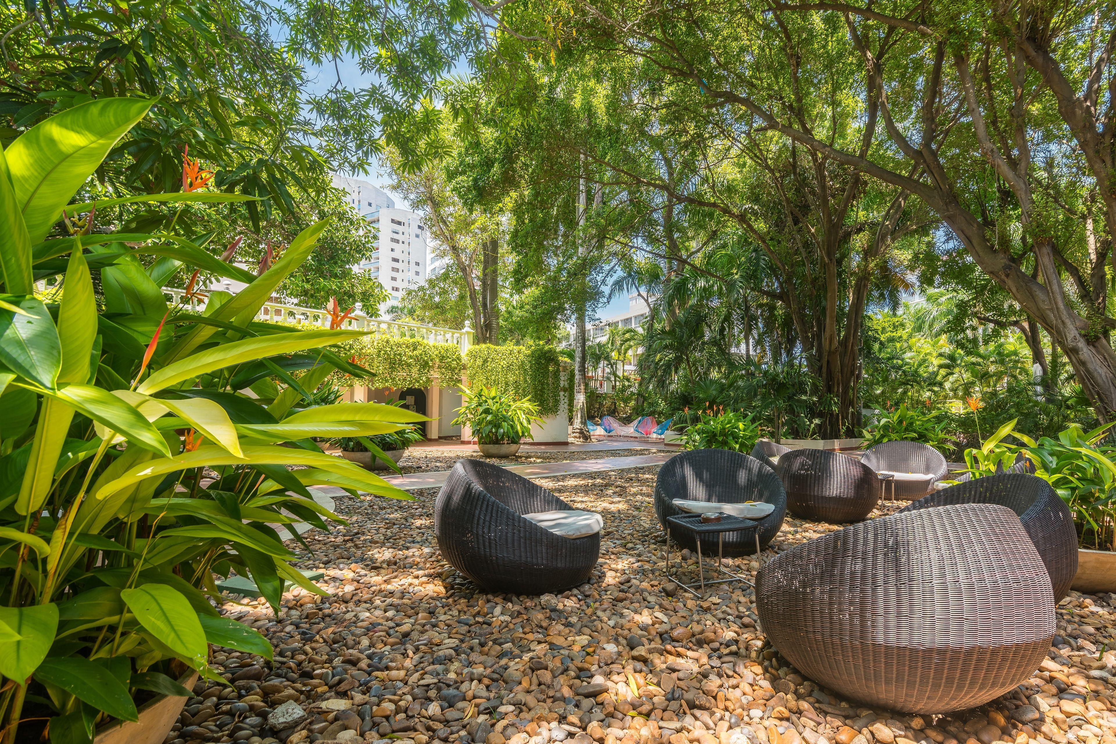 Caribe By Faranda Grand Hotel 5*