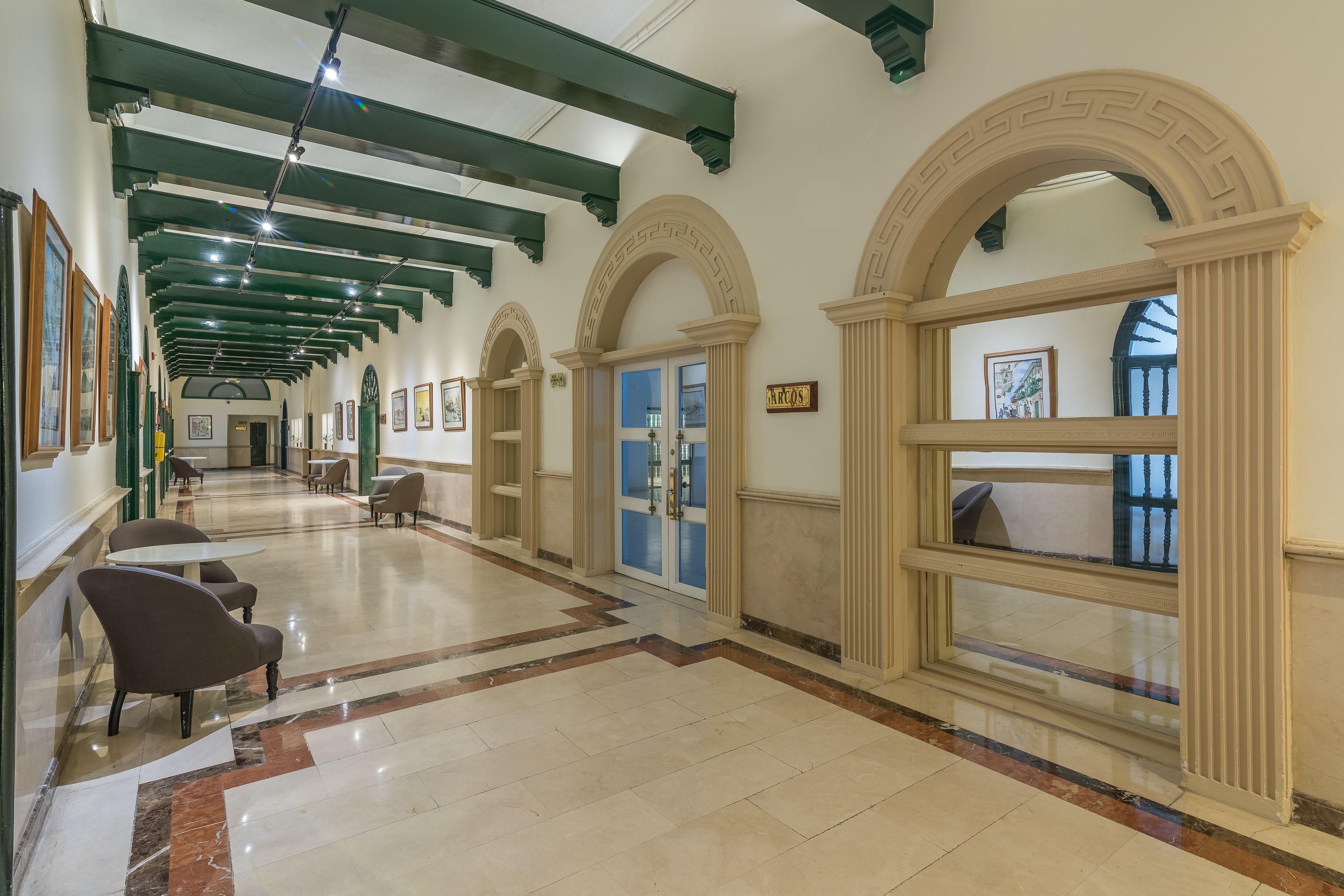 Caribe By Faranda Grand