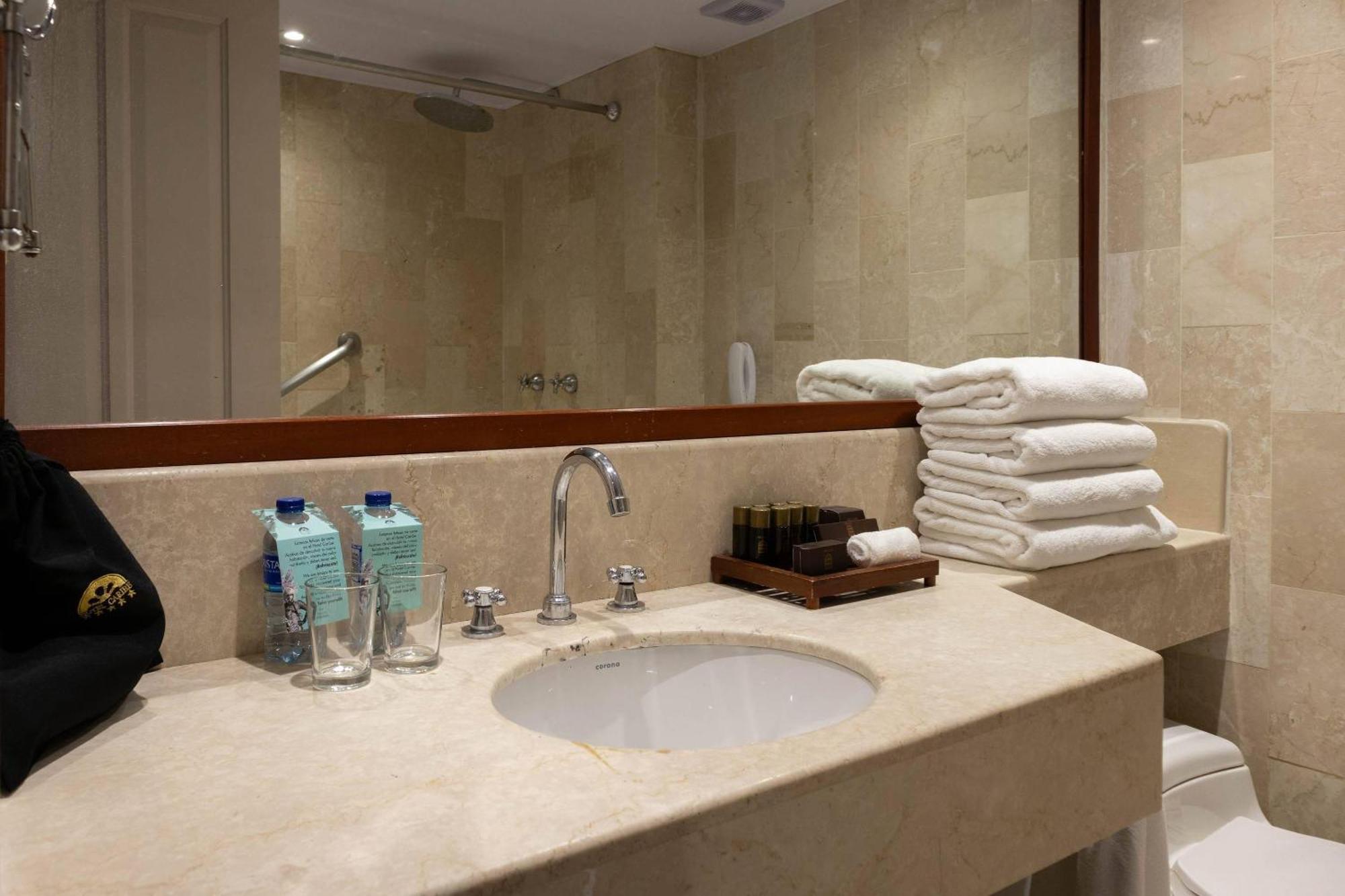 Caribe By Faranda Grand, A Member Of Radisson Individuals Cartagena