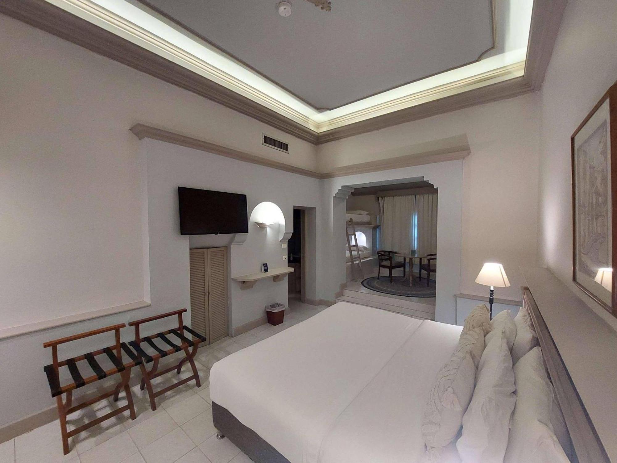 Caribe By Faranda Grand, A Member Of Radisson Individuals Hotel