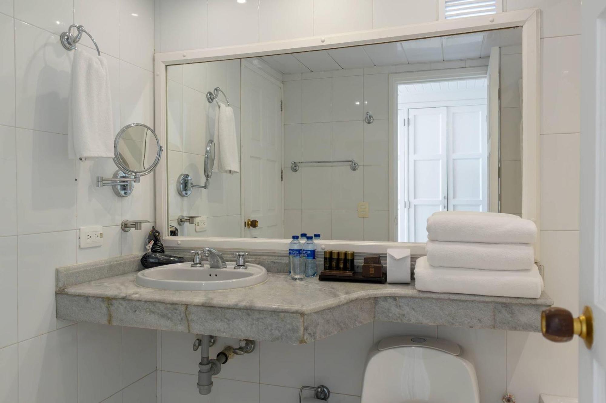 Hotel Caribe By Faranda Grand Cartagena