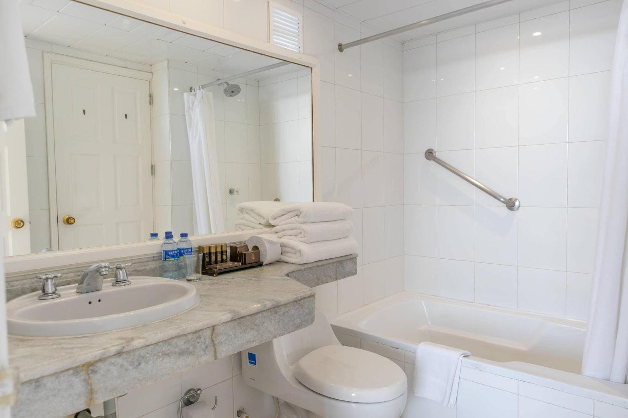 Caribe By Faranda Grand, A Member Of Radisson Individuals Hotel