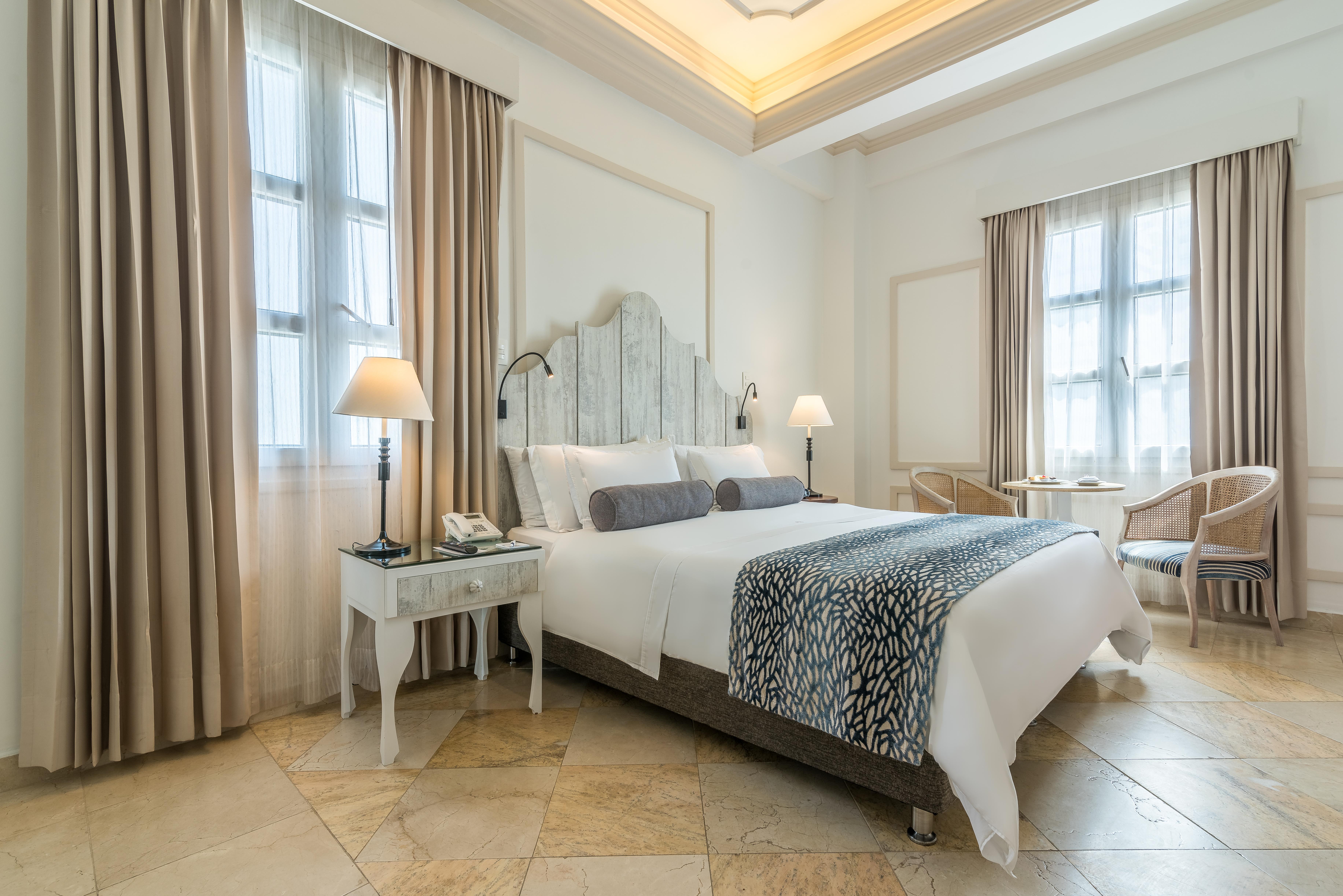 Caribe By Faranda Grand 5*