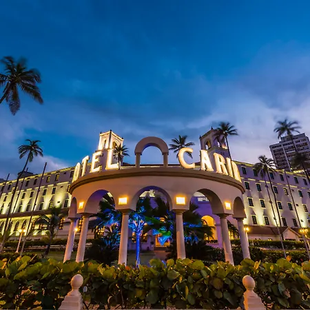 Caribe By Faranda Grand, A Member Of Radisson Individuals