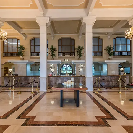 Caribe By Faranda Grand, A Member Of Radisson Individuals Hotel