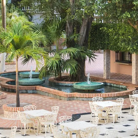 Caribe By Faranda Grand, A Member Of Radisson Individuals 5*
