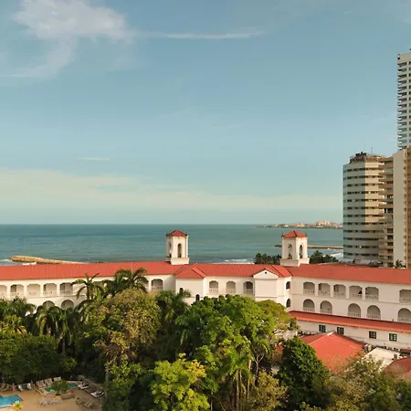 Caribe By Faranda Grand, A Member Of Radisson Individuals 5*