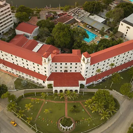 Caribe By Faranda Grand, A Member Of Radisson Individuals 5*
