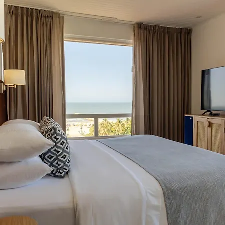 Caribe By Faranda Grand, A Member Of Radisson Individuals 5*