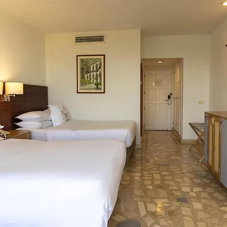 Hotel Caribe By Faranda Grand, A Member Of Radisson Individuals