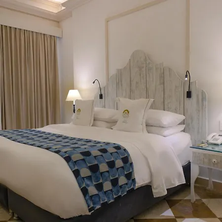 Caribe By Faranda Grand, A Member Of Radisson Individuals 5* Cartagena