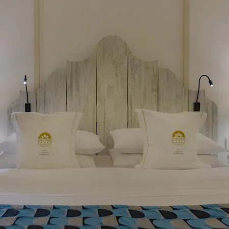 Caribe By Faranda Grand, A Member Of Radisson Individuals