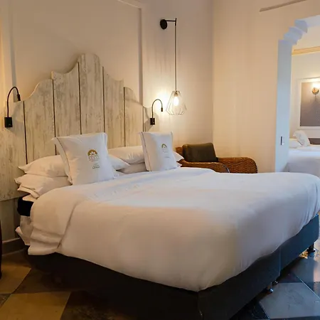 Caribe By Faranda Grand, A Member Of Radisson Individuals 5*