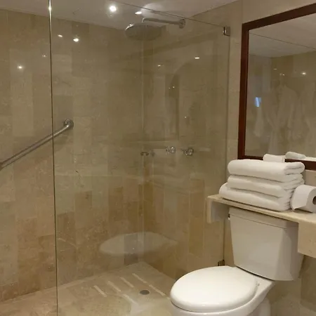 Caribe By Faranda Grand, A Member Of Radisson Individuals